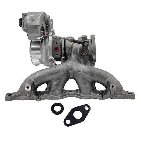 Turbocharger Fit For Hyundai i30 SR Elantra Tucson For Kia Sportage G4FJ 1.6L - Machter