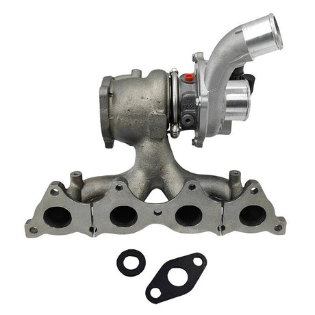 Turbocharger Fit For Hyundai i30 SR Elantra Tucson For Kia Sportage G4FJ 1.6L - Machter