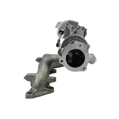 Turbocharger Fit For Hyundai i30 SR Elantra Tucson For Kia Sportage G4FJ 1.6L - Machter