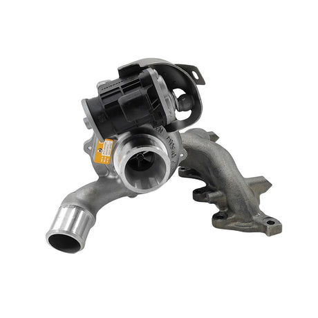 Turbocharger Fit For Hyundai i30 SR Elantra Tucson For Kia Sportage G4FJ 1.6L - Machter