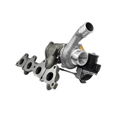 Turbocharger Fit For Hyundai i30 SR Elantra Tucson For Kia Sportage G4FJ 1.6L - Machter