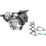 Turbo Turbocharger With Gasket K03 Fit For Hyundai Veloster For Kia Cerato Koup III YD Pro Cee'd JD 282312B700 2013-2016 - Machter