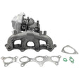 Turbo Turbocharger With Gasket K03 Fit For Hyundai Veloster For Kia Cerato Koup III YD Pro Cee'd JD 282312B700 2013-2016 TBCM-HY004 - Machter