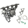 Turbo Turbocharger With Gasket K03 Fit For Hyundai Veloster For Kia Cerato Koup III YD Pro Cee'd JD 282312B700 2013-2016 - Machter