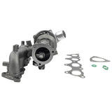 Turbo Turbocharger With Gasket K03 Fit For Hyundai Veloster For Kia Cerato Koup III YD Pro Cee'd JD 282312B700 2013-2016 - Machter