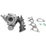Turbo Turbocharger With Gasket K03 Fit For Hyundai Veloster For Kia Cerato Koup III YD Pro Cee'd JD 282312B700 2013-2016 - Machter