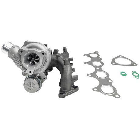 Turbo Turbocharger With Gasket K03 Fit For Hyundai Veloster For Kia Cerato Koup III YD Pro Cee'd JD 282312B700 2013-2016 - Machter