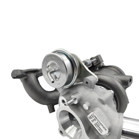 Turbo Turbocharger With Gasket K03 Fit For Hyundai Veloster For Kia Cerato Koup III YD Pro Cee'd JD 282312B700 2013-2016 - Machter
