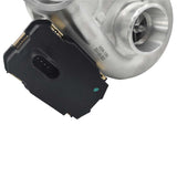 Turbocharger With Gaskets BV43 Fit For Hyundai Santa Fe DM For Kia Sorento UM Carnival D4HB 2.2L Diesel 282312F650 2013-ON - Machter