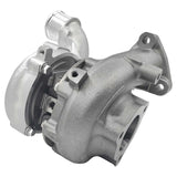 Turbocharger With Gaskets BV43 Fit For Hyundai Santa Fe DM For Kia Sorento UM Carnival D4HB 2.2L Diesel 282312F650 2013-ON TBCM-HY005 - Machter