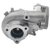 Turbocharger With Gaskets BV43 Fit For Hyundai Santa Fe DM For Kia Sorento UM Carnival D4HB 2.2L Diesel 282312F650 2013-ON - Machter