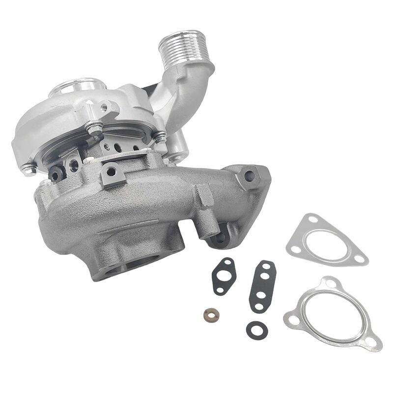 Turbocharger With Gaskets BV43 Fit For Hyundai Santa Fe DM For Kia Sorento UM Carnival D4HB 2.2L Diesel 282312F650 2013-ON - Machter