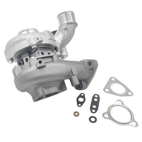 Turbocharger With Gaskets BV43 Fit For Hyundai Santa Fe DM For Kia Sorento UM Carnival D4HB 2.2L Diesel 282312F650 2013-ON - Machter