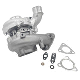 Turbocharger With Gaskets BV43 Fit For Hyundai Santa Fe DM For Kia Sorento UM Carnival D4HB 2.2L Diesel 282312F650 2013-ON TBCM-HY005 - Machter