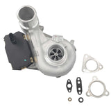 Turbocharger With Gaskets BV43 Fit For Hyundai Santa Fe DM For Kia Sorento UM Carnival D4HB 2.2L Diesel 282312F650 2013-ON TBCM-HY005 - Machter