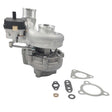 Turbocharger With Gaskets BV43 Fit For Hyundai Santa Fe DM For Kia Sorento UM Carnival D4HB 2.2L Diesel 282312F650 2013-ON TBCM-HY005 - Machter