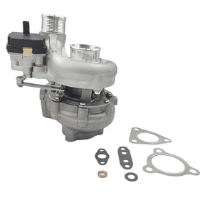 Turbocharger With Gaskets BV43 Fit For Hyundai Santa Fe DM For Kia Sorento UM Carnival D4HB 2.2L Diesel 282312F650 2013-ON TBCM-HY005 - Machter