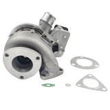 Turbocharger With Gaskets BV43 Fit For Hyundai Santa Fe DM For Kia Sorento UM Carnival D4HB 2.2L Diesel 282312F650 2013-ON - Machter