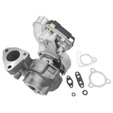 Turbocharger With Gaskets BV43 Fit For Hyundai Santa Fe DM For Kia Sorento UM Carnival D4HB 2.2L Diesel 282312F650 2013-ON - Machter