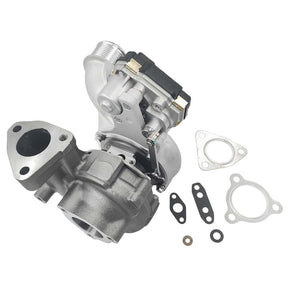 Turbocharger With Gaskets BV43 Fit For Hyundai Santa Fe DM For Kia Sorento UM Carnival D4HB 2.2L Diesel 282312F650 2013-ON - Machter
