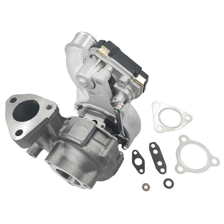 Turbocharger With Gaskets BV43 Fit For Hyundai Santa Fe DM For Kia Sorento UM Carnival D4HB 2.2L Diesel 282312F650 2013-ON - Machter
