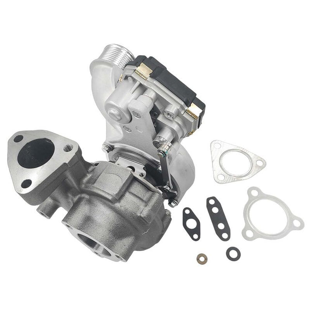 Turbocharger With Gaskets BV43 Fit For Hyundai Santa Fe DM For Kia Sorento UM Carnival D4HB 2.2L Diesel 282312F650 2013-ON - Machter