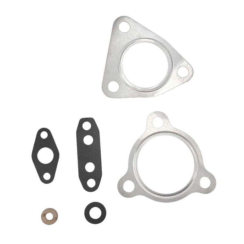 Turbocharger With Gaskets BV43 Fit For Hyundai Santa Fe DM For Kia Sorento UM Carnival D4HB 2.2L Diesel 282312F650 2013-ON - Machter