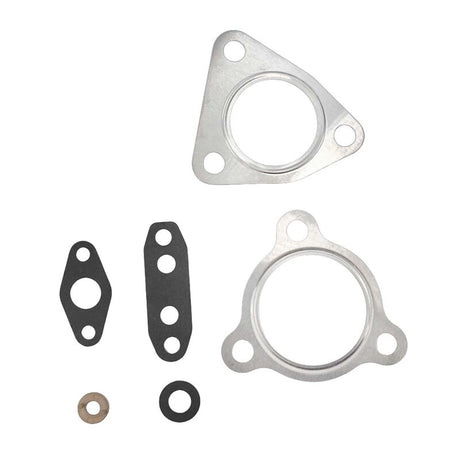 Turbocharger With Gaskets BV43 Fit For Hyundai Santa Fe DM For Kia Sorento UM Carnival D4HB 2.2L Diesel 282312F650 2013-ON - Machter