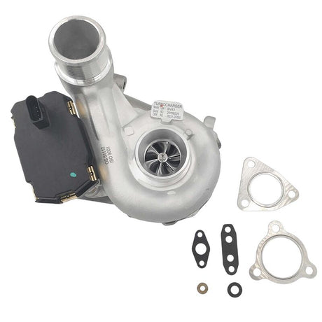 Turbocharger With Gaskets BV43 Fit For Hyundai Santa Fe DM For Kia Sorento UM Carnival D4HB 2.2L Diesel 282312F650 2013-ON - Machter
