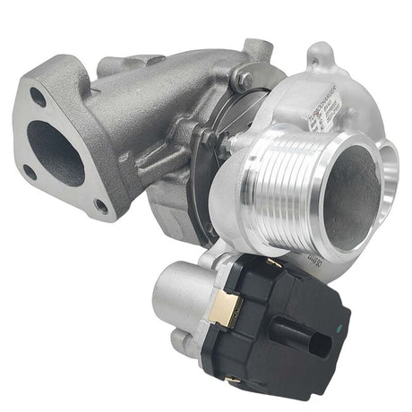 Turbocharger With Gaskets BV43 Fit For Hyundai Santa Fe DM For Kia Sorento UM Carnival D4HB 2.2L Diesel 282312F650 2013-ON - Machter