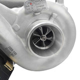 Turbocharger With Gaskets BV43 Fit For Hyundai Santa Fe DM For Kia Sorento UM Carnival D4HB 2.2L Diesel 282312F650 2013-ON TBCM-HY005 - Machter