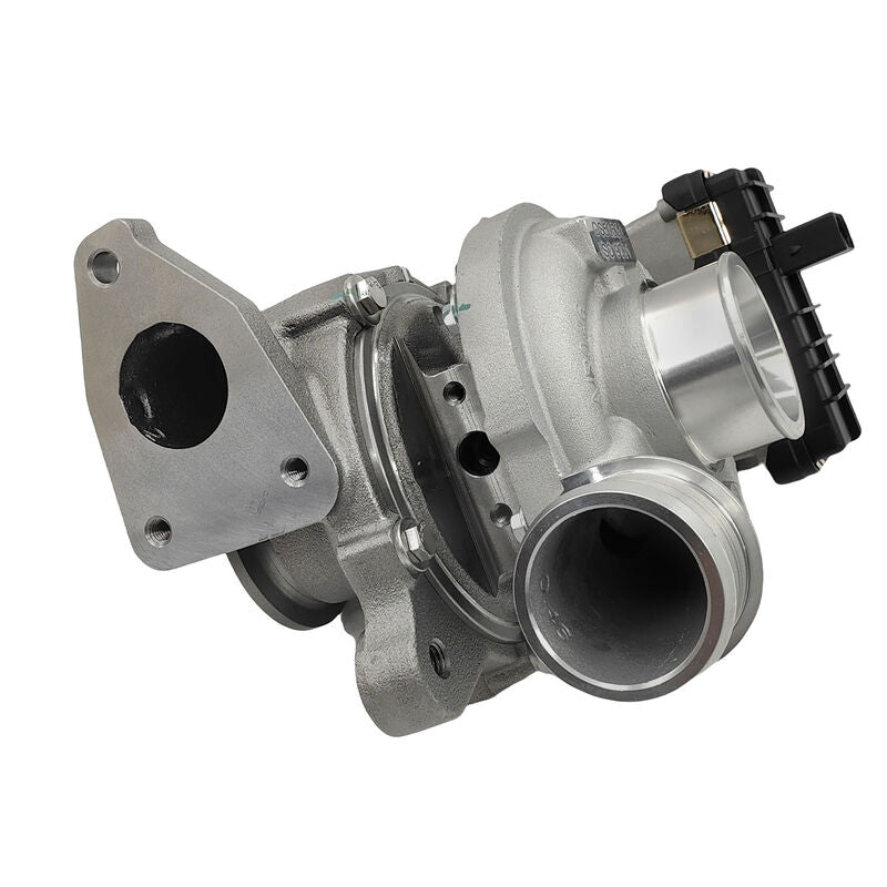 Turbocharger Wtih Gasket & Actuator Fit For LDV Van G10 SV7A SV7C D19 1.9L 10168923 TBCM-LDV001 - Machter