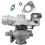 Turbocharger Wtih Gasket & Actuator Fit For LDV Van G10 SV7A SV7C D19 1.9L 10168923 TBCM-LDV001 - Machter