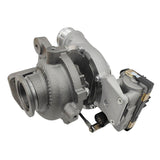 Turbocharger Wtih Gasket & Actuator Fit For LDV Van G10 SV7A SV7C D19 1.9L 10168923 TBCM-LDV001 - Machter