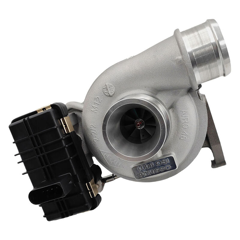 Turbocharger Wtih Gasket & Actuator Fit For LDV Van G10 SV7A SV7C D19 1.9L 10168923 - Machter