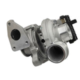 Turbocharger Wtih Gasket & Actuator Fit For LDV Van G10 SV7A SV7C D19 1.9L 10168923 - Machter