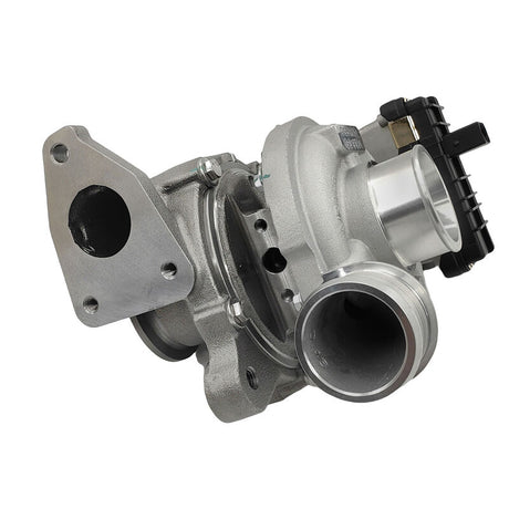 Turbocharger Wtih Gasket & Actuator Fit For LDV Van G10 SV7A SV7C D19 1.9L 10168923 - Machter