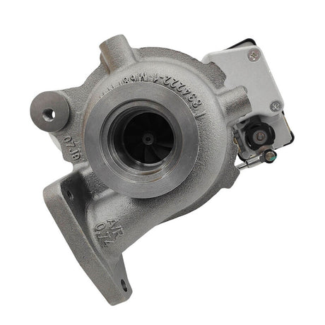 Turbocharger Wtih Gasket & Actuator Fit For LDV Van G10 SV7A SV7C D19 1.9L 10168923 - Machter