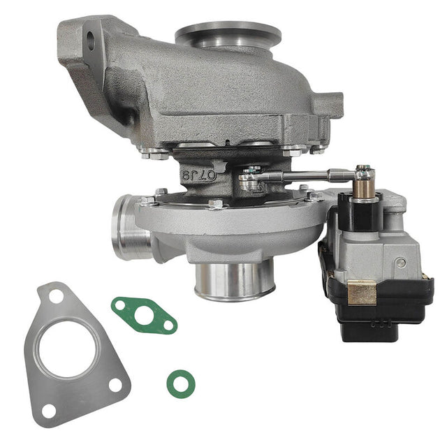Turbocharger Wtih Gasket & Actuator Fit For LDV Van G10 SV7A SV7C D19 1.9L 10168923 TBCM-LDV001 - Machter
