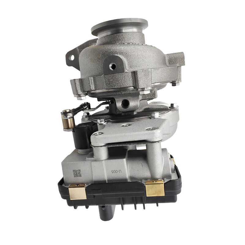 Turbocharger Wtih Gasket & Actuator Fit For LDV Van G10 SV7A SV7C D19 1.9L 10168923 TBCM-LDV001 - Machter