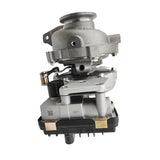 Turbocharger Wtih Gasket & Actuator Fit For LDV Van G10 SV7A SV7C D19 1.9L 10168923 TBCM-LDV001 - Machter