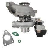 Turbocharger Wtih Gasket & Actuator Fit For LDV Van G10 SV7A SV7C D19 1.9L 10168923 - Machter