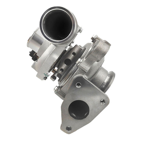 Turbocharger Wtih Gasket & Actuator Fit For LDV Van G10 SV7A SV7C D19 1.9L 10168923 - Machter