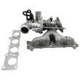 Turbocharger Fit For Land Rover Range Rover Evoque 2.0L L538 Petrol 11/2011-01/2019 - Machter