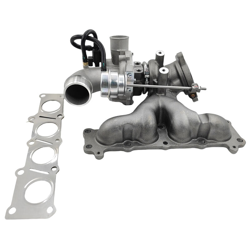 Turbocharger Fit For Land Rover Range Rover Evoque 2.0L L538 Petrol 11/2011-01/2019 - Machter