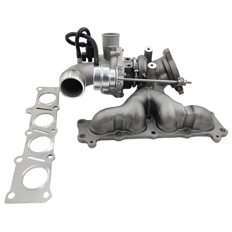 Turbocharger Fit For Land Rover Range Rover Evoque 2.0L L538 Petrol 11/2011-01/2019 - Machter
