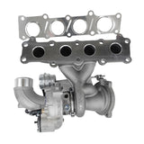 Turbocharger Fit For Land Rover Range Rover Evoque 2.0L L538 Petrol 11/2011-01/2019 TBCM-LR001 - Machter