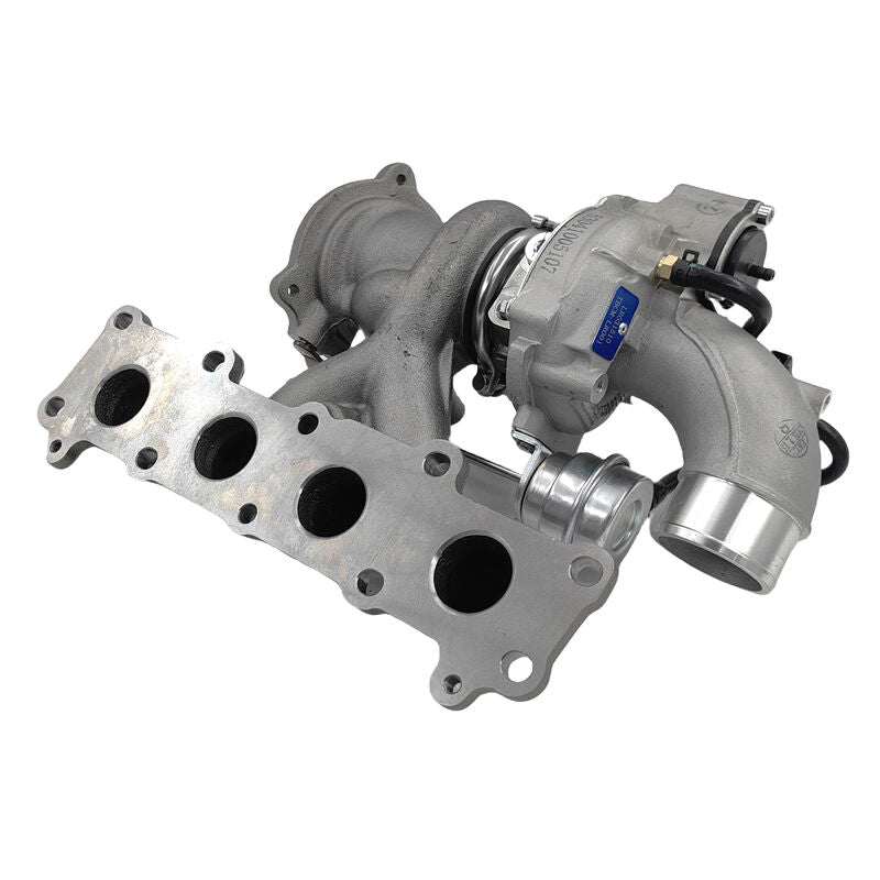 Turbocharger Fit For Land Rover Range Rover Evoque 2.0L L538 Petrol 11/2011-01/2019 - Machter