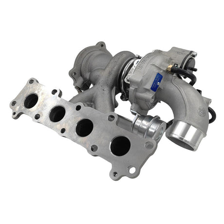 Turbocharger Fit For Land Rover Range Rover Evoque 2.0L L538 Petrol 11/2011-01/2019 - Machter
