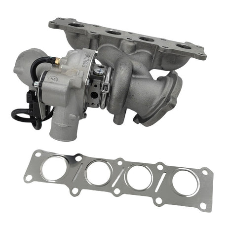 Turbocharger Fit For Land Rover Range Rover Evoque 2.0L L538 Petrol 11/2011-01/2019 - Machter